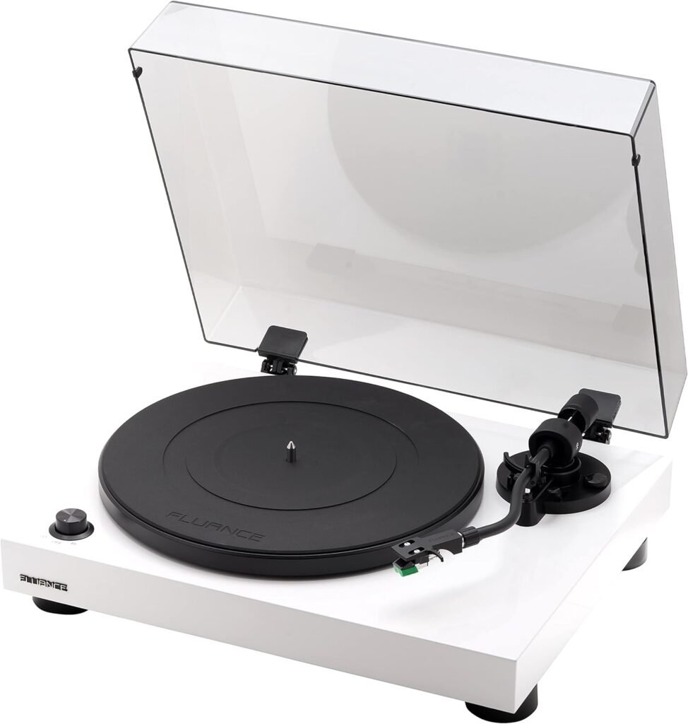 Fluance RT81