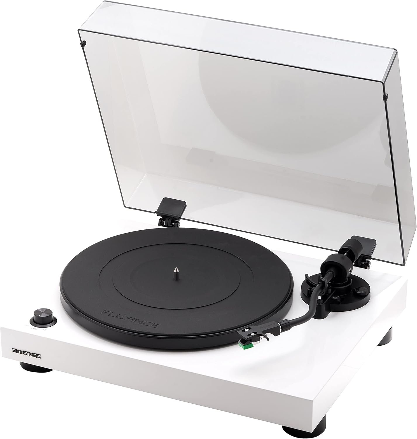 Fluance RT81