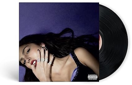 Olivia Rodrigo - GUTS