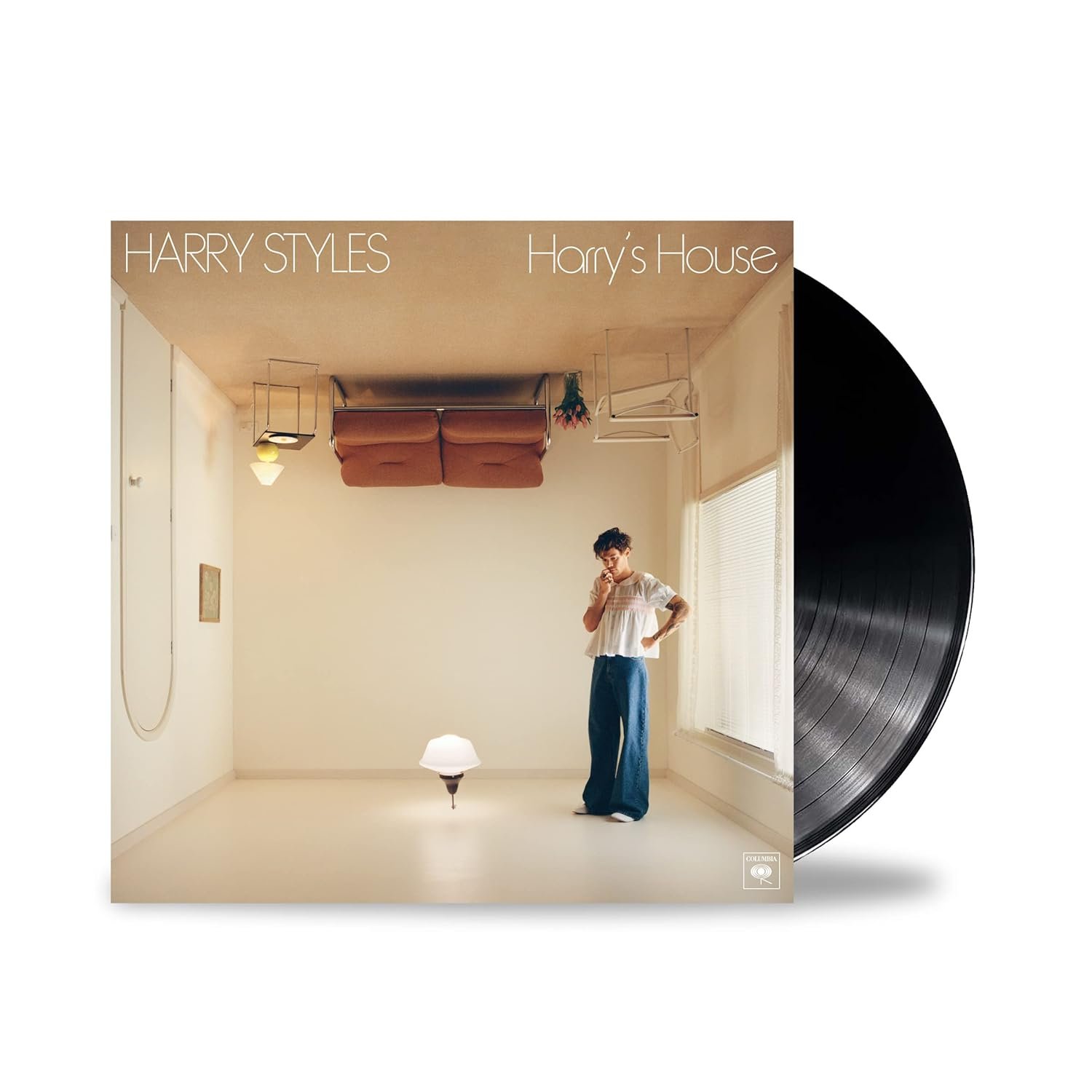Harry Styles - Harry’s House