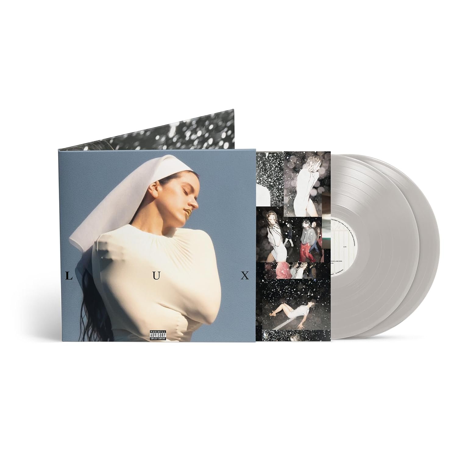 Rosalía - LUX