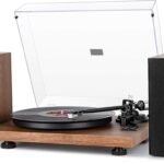 1 by One Bluetooth HiFi con altavoces