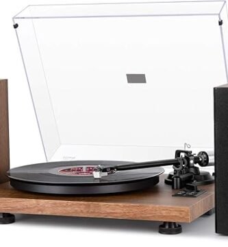 1 by One Bluetooth HiFi con altavoces