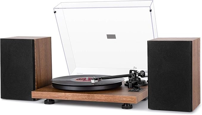 1 by One Hifi Bluetooth (H004)