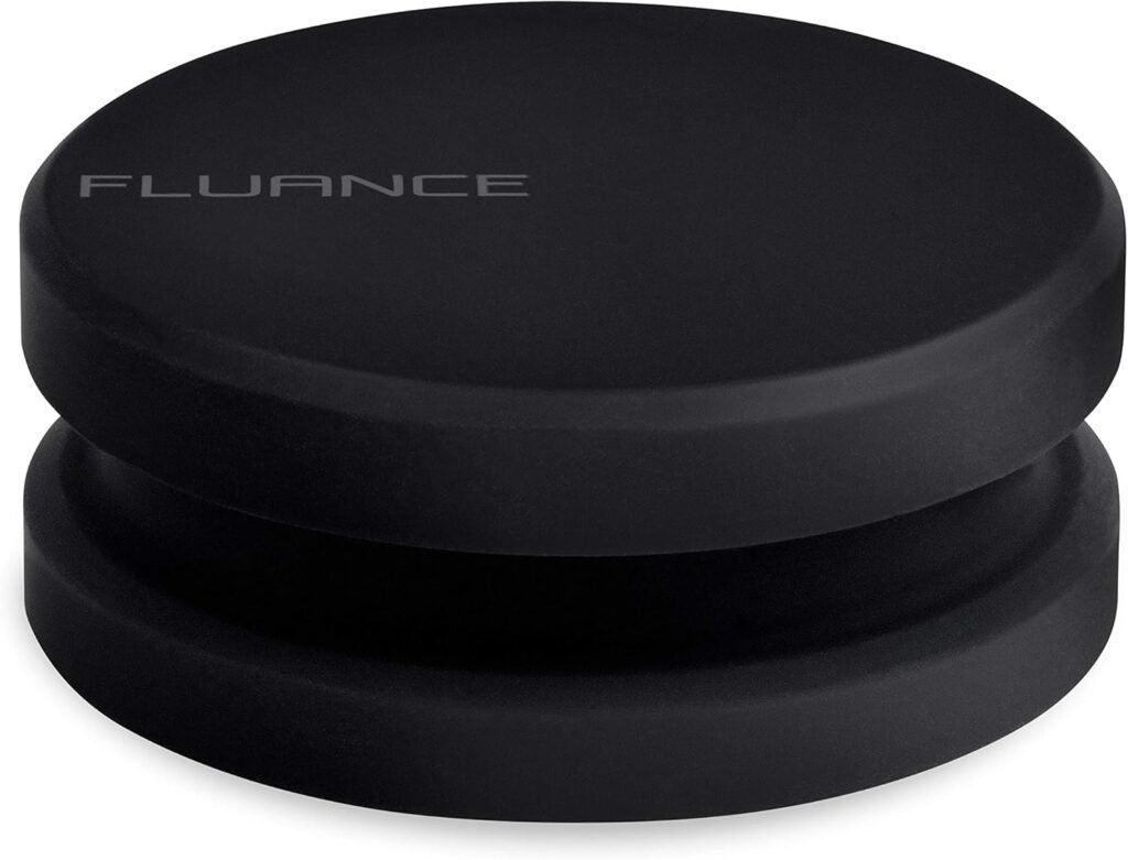 estabilizador de acero Fluance de 760 gr