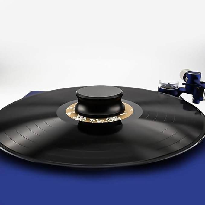estabilizador de peso para vinilos