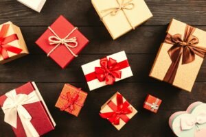 regalos para amantes de los vinilos