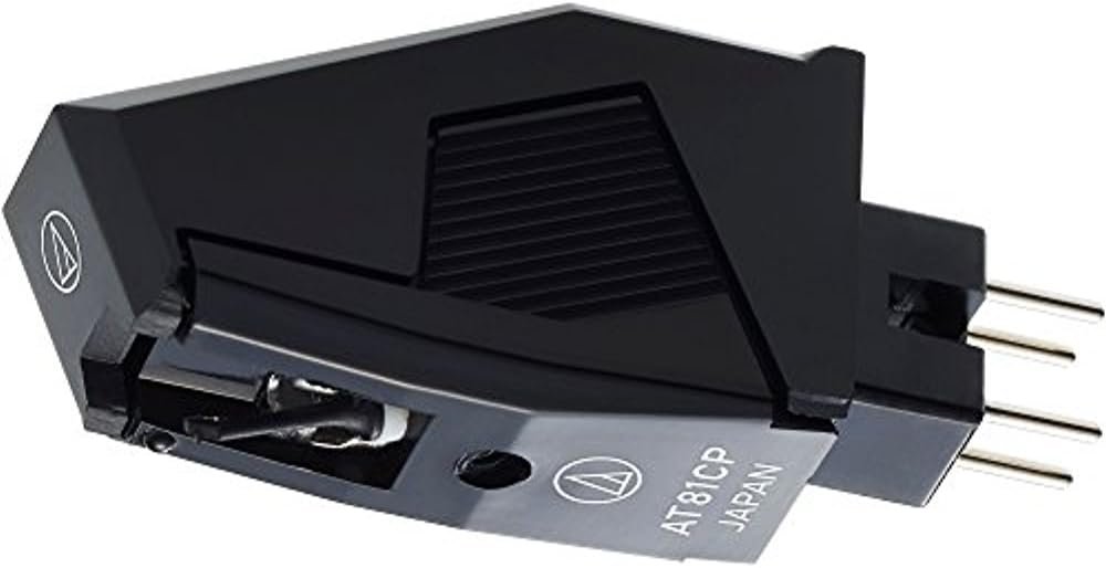 Cápsula Audio-Technica AT81CP