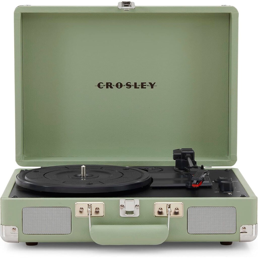Crosley Cruiser