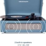 Crosley Voyager 2 altavoces