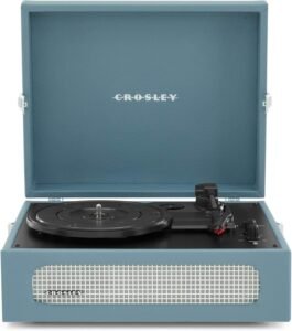 Crosley Voyager