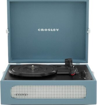 Crosley Voyager