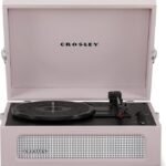 Crosley Voyager amatista