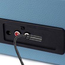 Crosley Voyager aux-in