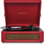 Crosley Voyager burdeos