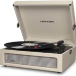 Crosley Voyager crema