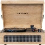Crosley Voyager madera