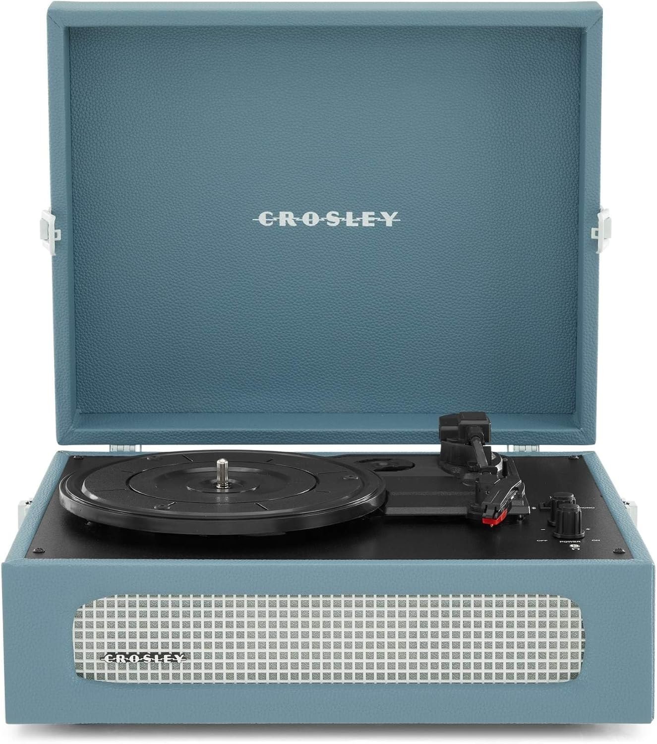 Crosley Voyager