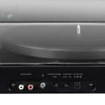Fluance RT81 Elite conectores