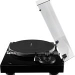 Fluance RT81 Elite negro lateral