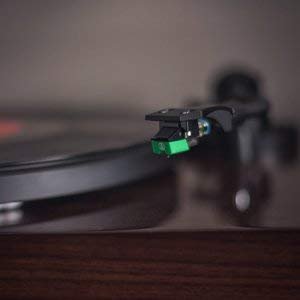 Fluance RT81 calidad de sonido