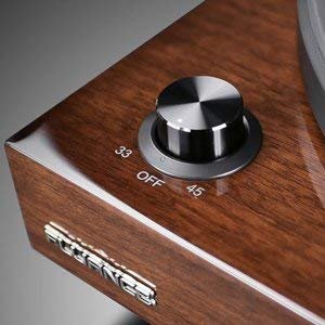 Fluance RT81 diseño y calidad premium