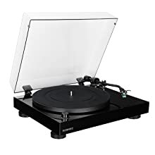 Fluance RT81 elite negro
