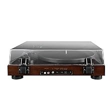 Fluance RT81 madera conectores