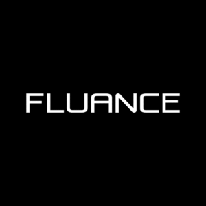 Fluance logo
