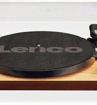 Lenco LS 50