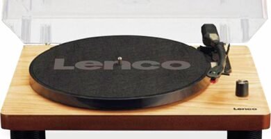 Lenco LS 50
