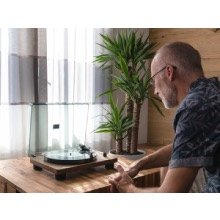 Lenco LS 50 bluetooth