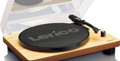 Lenco LS 50 WD