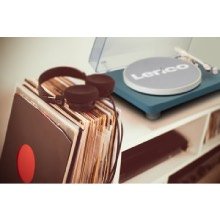 Lenco LS 50 usb