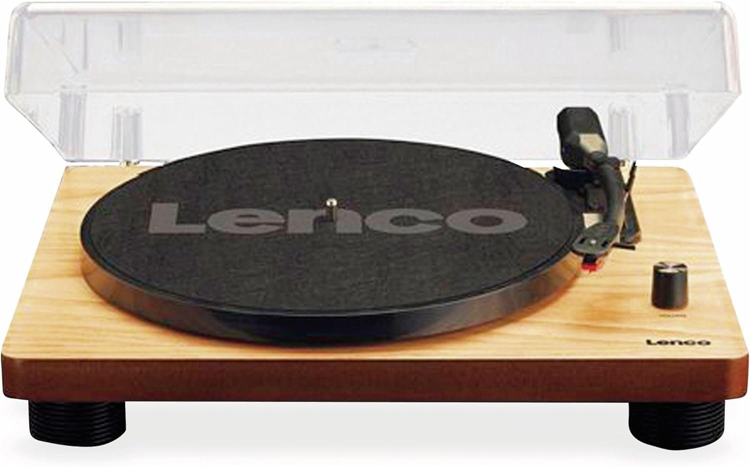 Lenco LS-50