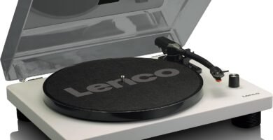 Lenco LS 50GY