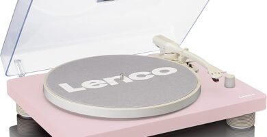 Lenco LS 50PK