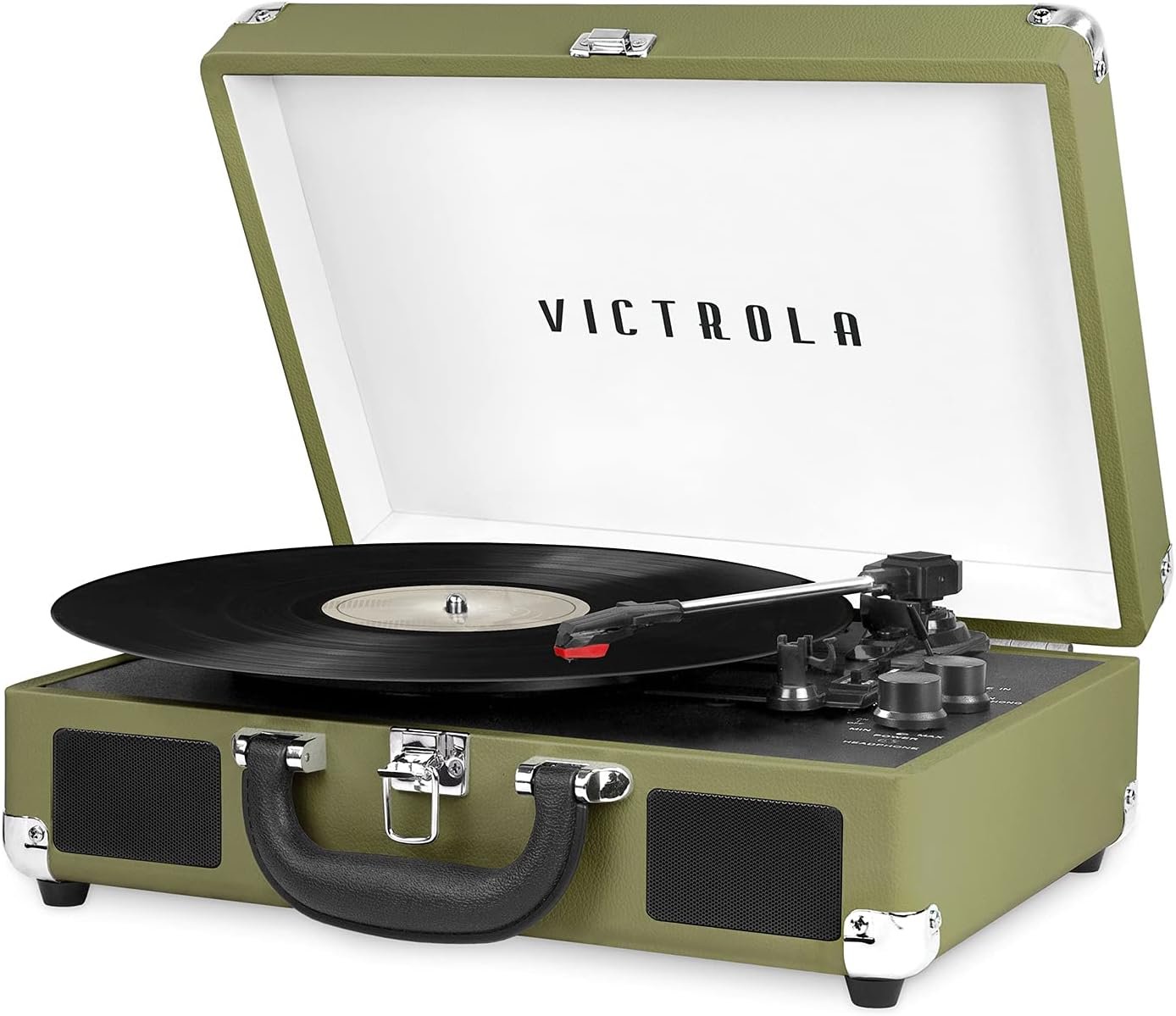 Victrola Vintage Bluetooth