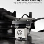 Angels Horn H00501 capsula audio technica
