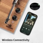 Angels Horn H00501 conexion bluetooth