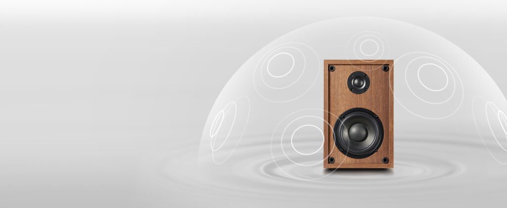Angels Horn H00501altavoces