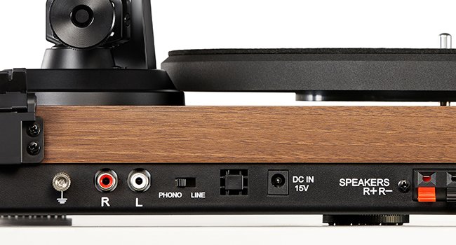 Angels Horn H00501preamplificador