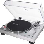 Audio-Technica LP120XUSBSV vista