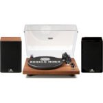 Tocadiscos Angels Horn H00501 HiFi