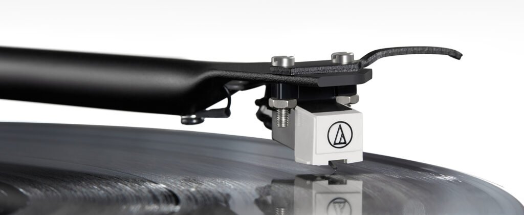 cartucho audio technica