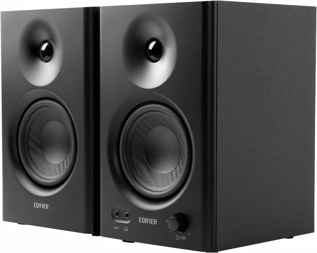 Edifier MR4
