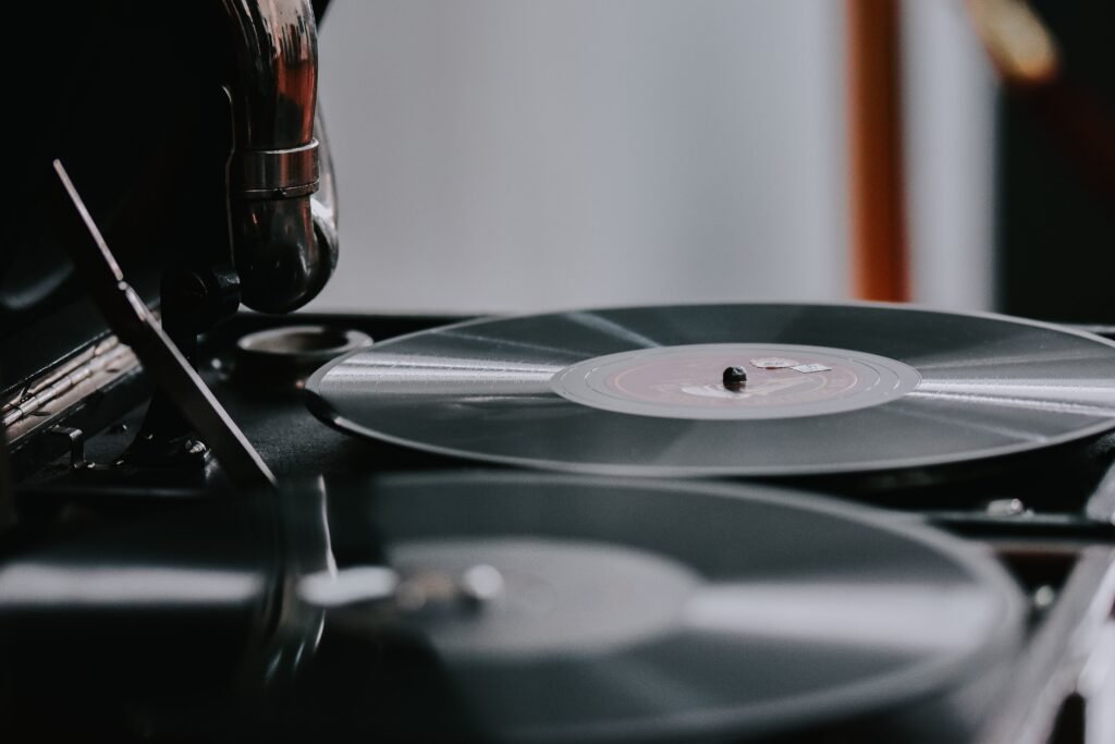 Mejores tocadiscos calidad precio 2026
