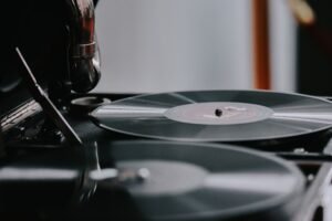 Mejores tocadiscos calidad precio 2026