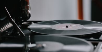 Mejores tocadiscos calidad precio 2026