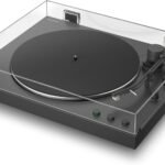 Sony PS-LX3BT